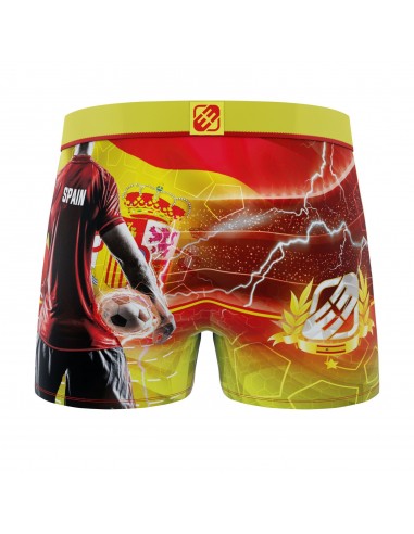 Drenge Microfiber Boxershorts -...
