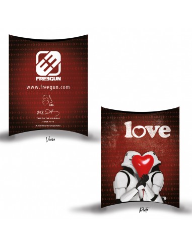 Stormtrooper - Valentinesday Picture...