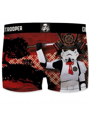 Stormtrooper Boxershorts - Samurai -...