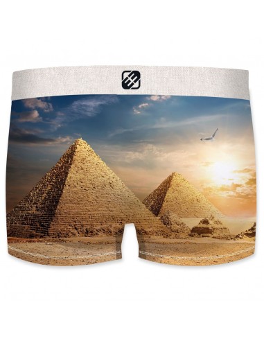 Boxershorts Recycled Microfiber -...